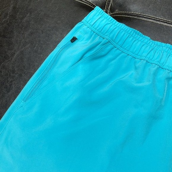 DSG Men's 6” Agility Shorts - Picture 6 of 11